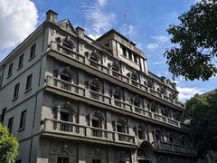 -南昌八一起义纪念馆