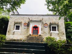 -屈原故里文化旅游区