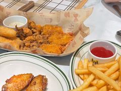 -菲滋意式餐厅(西溪印象城店)
