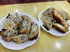 -张记汤馆(嫩江路店)
