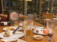 -咖啡厅自助餐厅(贵阳中天凯悦酒店)