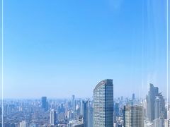 -上海明天广场JW万豪酒店