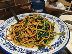 -老瑞福上海菜(人民广场店)