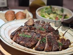 -404干式熟成牛排馆•聚会餐厅