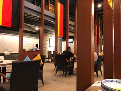 大堂-滇越乘象云南餐厅(豆各庄店)