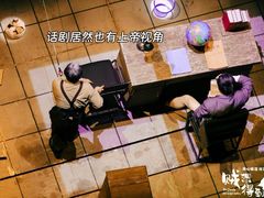 -虹桥艺术中心