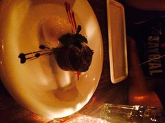 Babbo-BaBBo巴博意大利餐厅