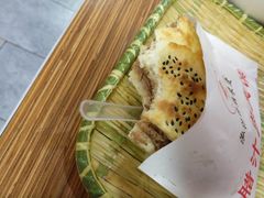 -元志初腊汁肉夹馍(钟楼粉巷店)
