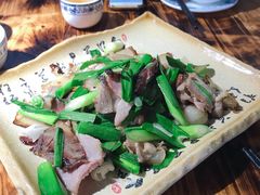 青城老腊肉-青城甲(青城山店)