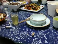 -徐鼎盛民间菜(城南家园店)
