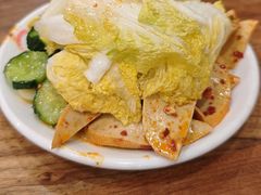 -老刘家永盛斋·传统泡馍(东关南街店)