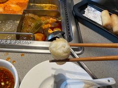 -海底捞火锅(龙湖金沙天街店)