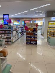 -孩子王童乐园(天津远洋乐堤港店)