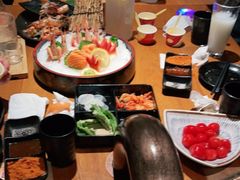 -千寻烧肉(政务区店)