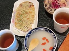 -福苗小骆驼烧烤(大唐不夜城店)