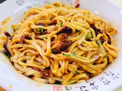 -弘善寺驴肉馆(十里河文化园店)