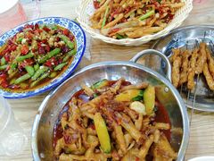 -江城燕子大排档(江汉路步行街店)