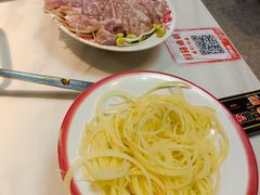 九秒土豆丝-川鲜说美蛙鱼火锅(杏林店)