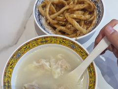 -龙抄手(春熙路总店)