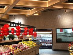 -7fresh七鲜(大族广场店)
