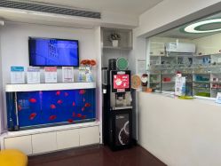 点击看大图 -圣瑞医疗上海圣恩儿科门诊部