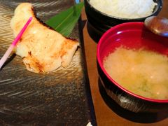 -千代武日本料理(哈西店)