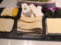 建水豆腐-小街猪手(团结湖店)