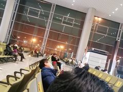 -广州白云国际机场-T2航站楼