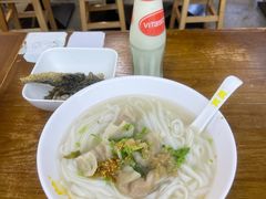 -其美潮州鱼旦粉世家(花城汇南区分店)