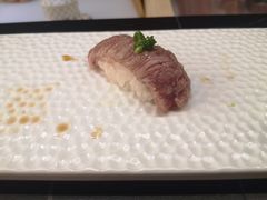 和牛寿司-Sushi Hanzo半藏(天环广场店)