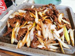 -那家小馆•北京菜•烤鸭(香山店)