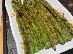 -枪火串烧·东北特色烧烤(罗湖总店)