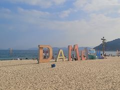 -大梅沙海滨公园