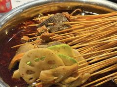 -成都瓜串串(华强北店)