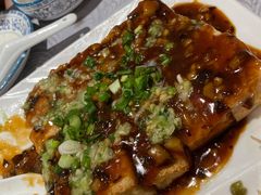 煎酿豆腐-粤·向群饭店(龙津东路总店)