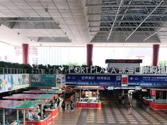 -珠海拱北口岸