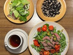 -BAKER&SPICE(环贸店)