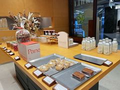 大堂-LANLIZI BAKERY(COSMO店)