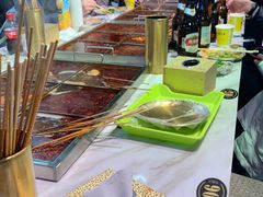 -麻辣撸·地摊麻辣の串(鲁谷店)