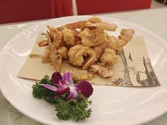 -博雅渔港·融合菜(维也纳国际大酒店)