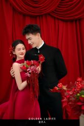 -金夫人婚纱摄影(衡阳店)