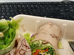 -就是卷儿Wrap and Roll(宣化路店)