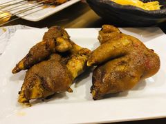 -大梦敦煌主题餐厅(国贸店)