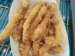 -贝林大翅鲸简餐厅(国家海洋博物馆店)