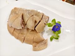 -流花苑精致潮粤菜(越秀店)