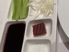 -贝勒爷·酥不腻烤鸭