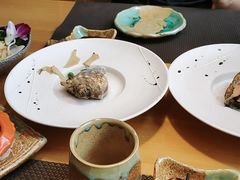 -酒久自助料理(佳兆业店)
