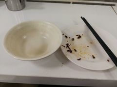 -老磁器口豆汁店(天坛店)