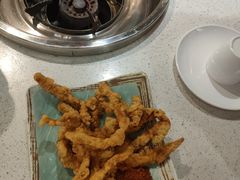 -蛙一刀·麻椒鱼火锅(金仙桥店)