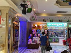 -格莱美量贩式KTV(国信店)